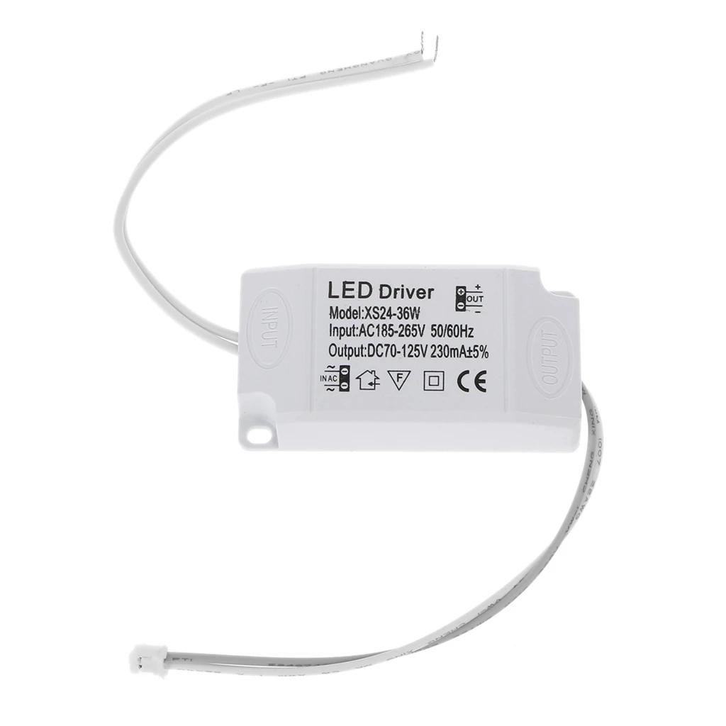 220V LED  ̹ 24-36W   ġ  ܺ LED